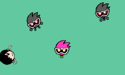 Featured image of post Godot游戏制作