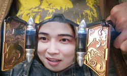 Featured image of post 特摄相关