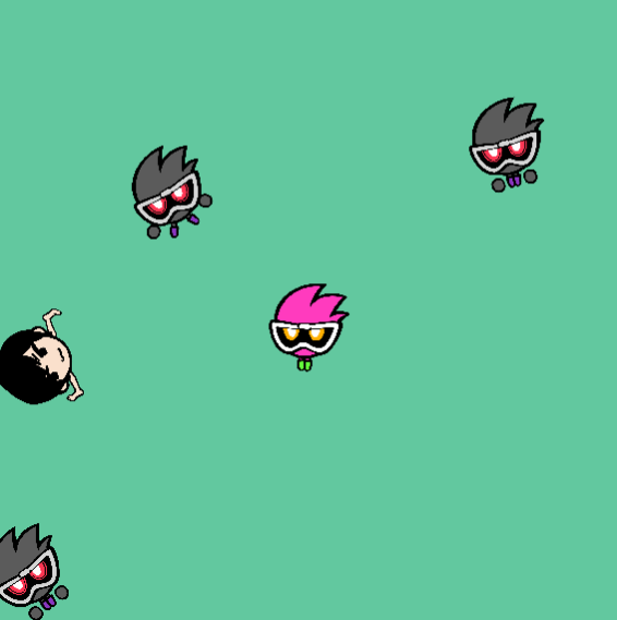 Featured image of post 第一个2D游戏